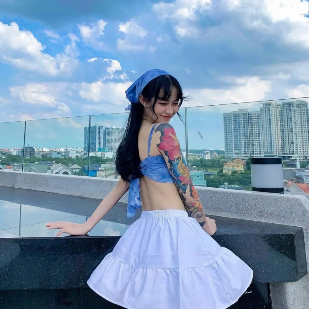 神秘敌人