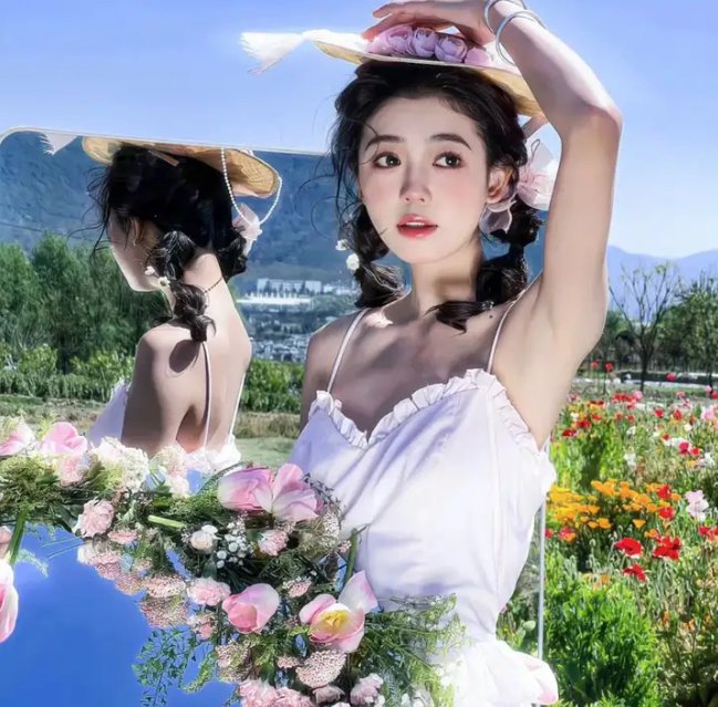 曼谷爱情故事之魅力的他