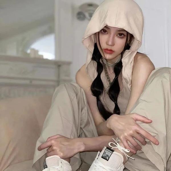 假扮姑婆